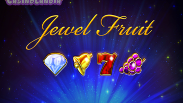 Jewel Fruits by Apollo Games