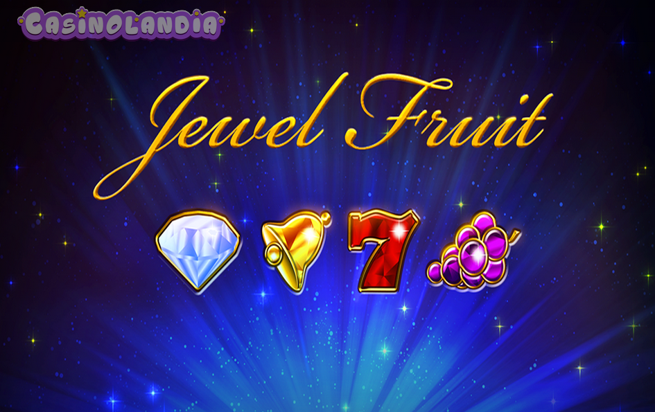 Jewel Fruits by Apollo Games