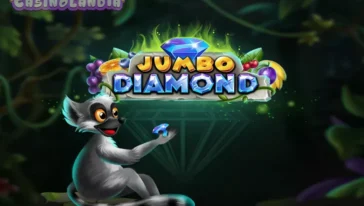Jumbo Diamond by Pascal Gaming