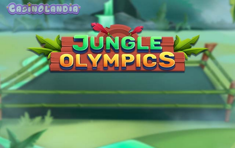 Jungle Olympics by WorldMatch