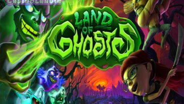 Land of Ghosts by Apollo Games