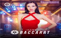 Live Baccarat by Vivo Gaming