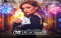 Live Blackjack by Vivo Gaming