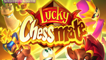 Lucky Chessmate by Apollo Games