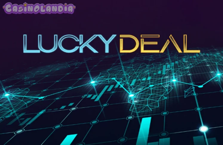 Lucky Deal by Pascal Gaming