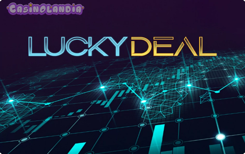 Lucky Deal by Pascal Gaming