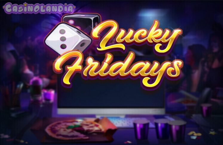 Lucky Fridays by Red Tiger