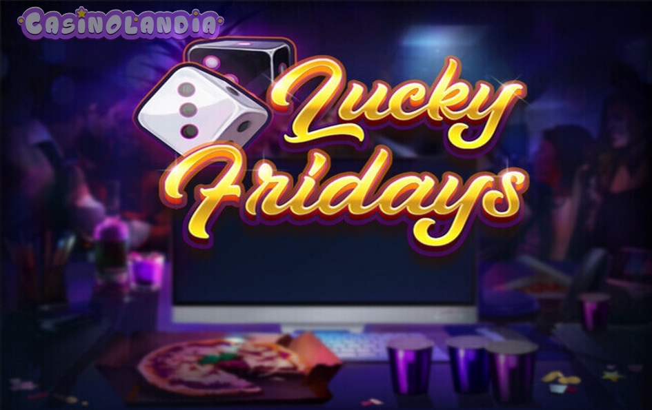 Lucky Fridays by Red Tiger
