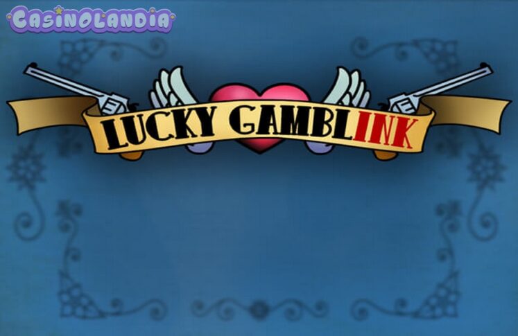 Lucky Gamblink by WorldMatch