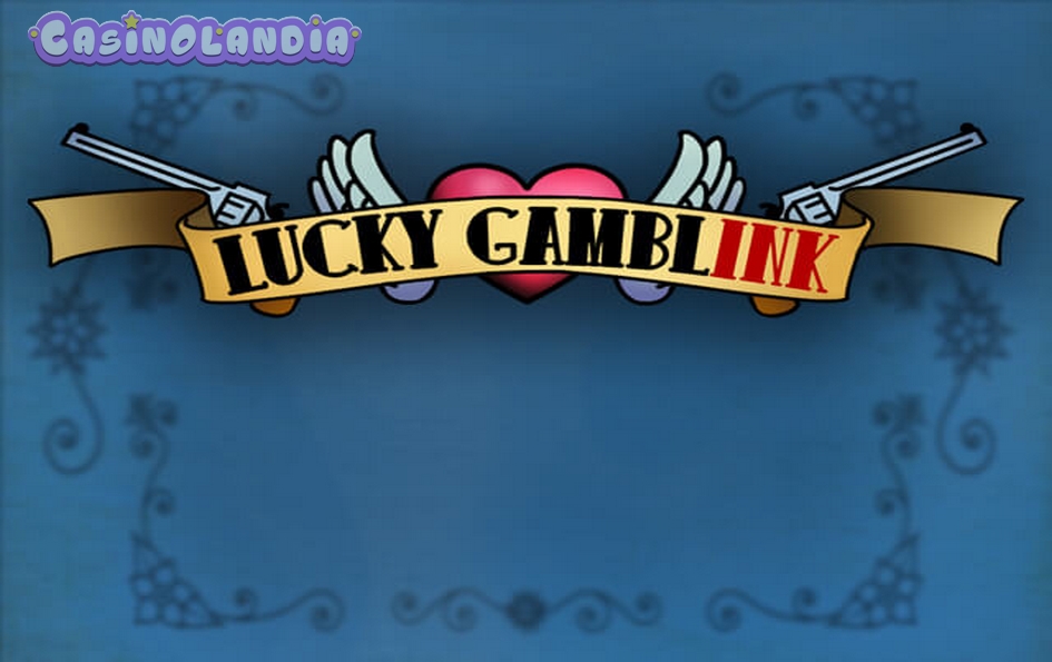 Lucky Gamblink by WorldMatch