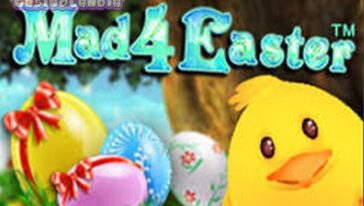 Mad 4 Easter by Espresso Games