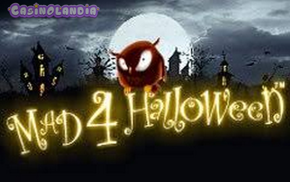 Mad 4 Halloween by Espresso Games