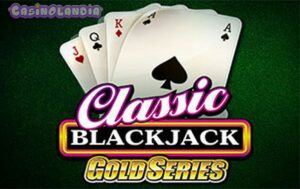 Classic Blackjack Gold Series by Rabcat