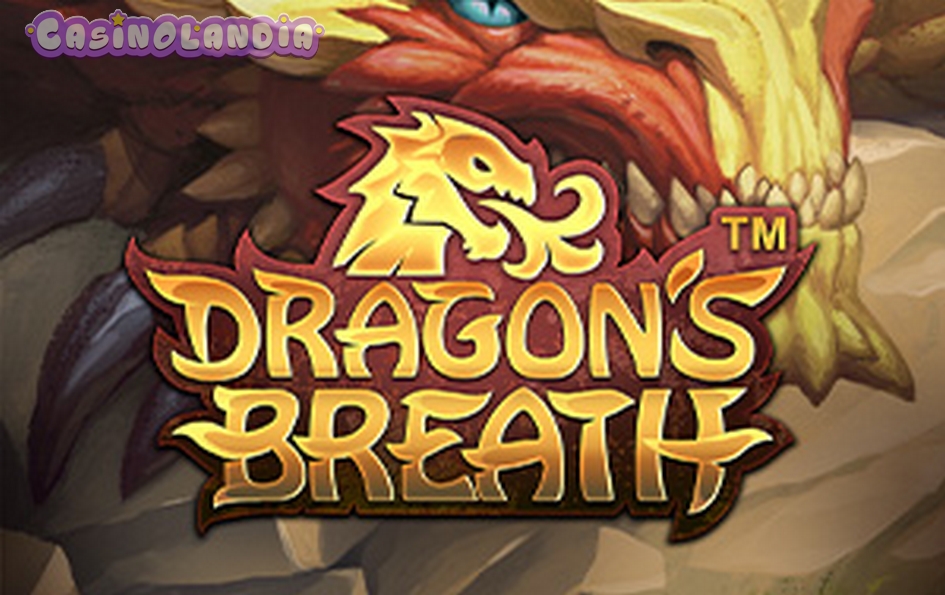 Dragons Breath by Rabcat