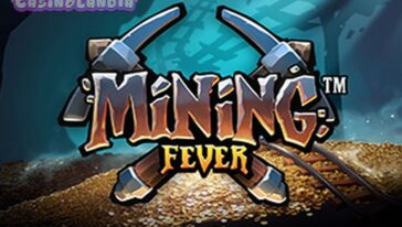 Mining Fever by Rabcat