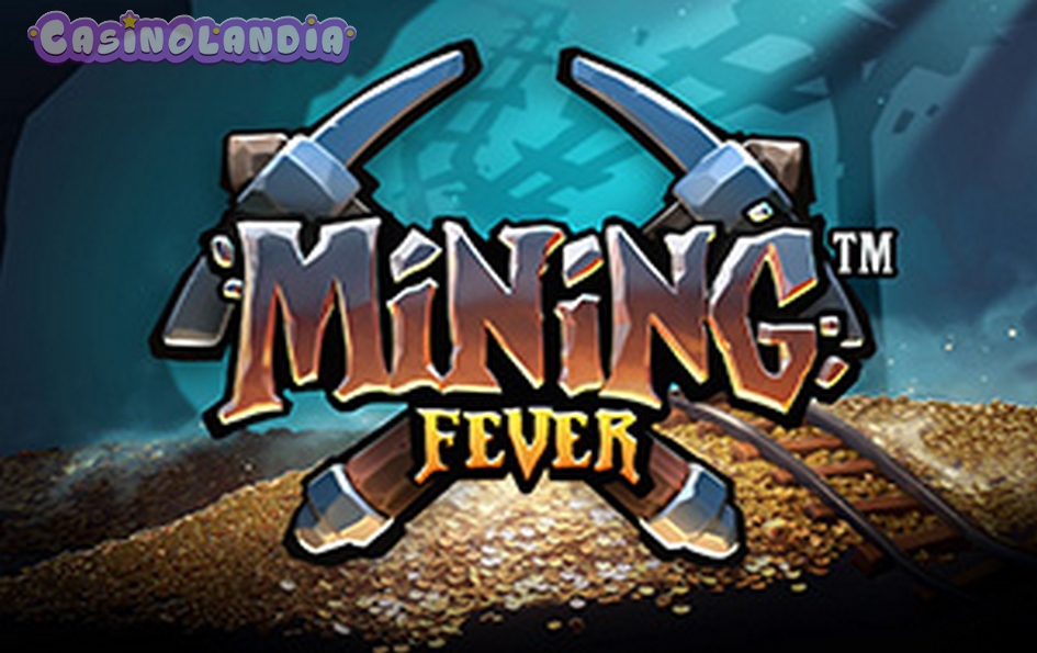 Mining Fever by Rabcat