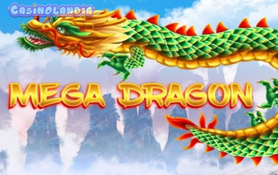 Mega Dragon by Red Tiger