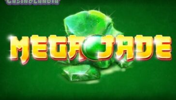 Mega Jade by Red Tiger