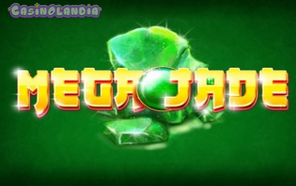 Mega Jade by Red Tiger