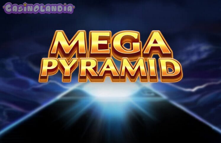 Mega Pyramid by Red Tiger