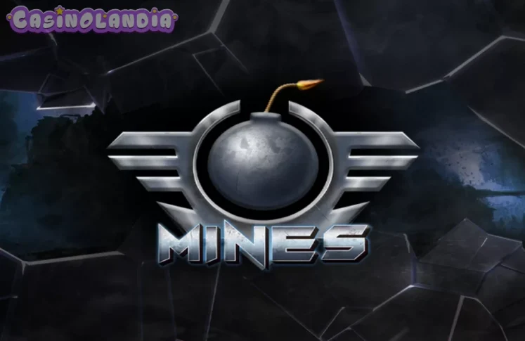 Mines by Pascal Gaming