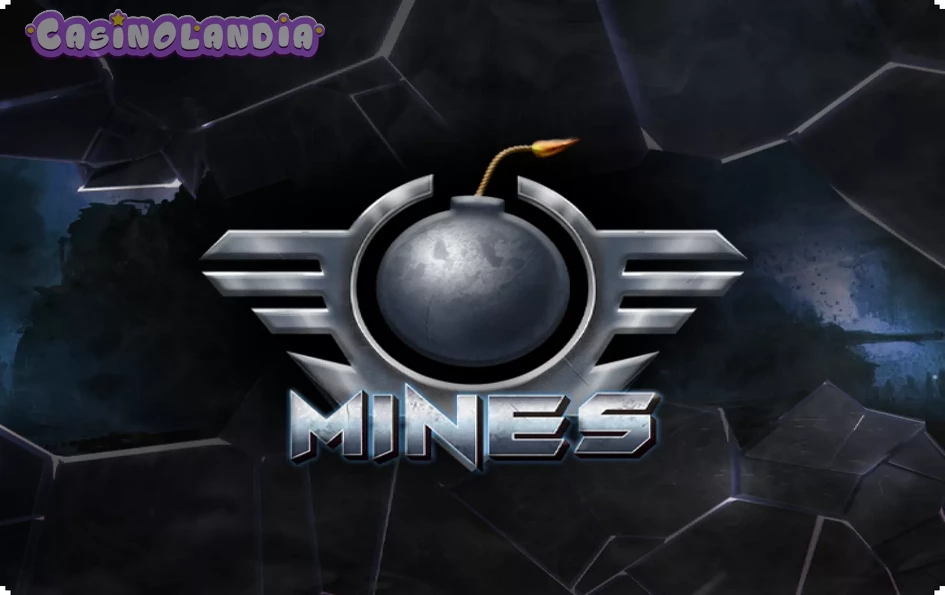 Mines by Pascal Gaming