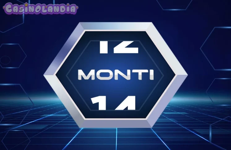 Monti by Pascal Gaming