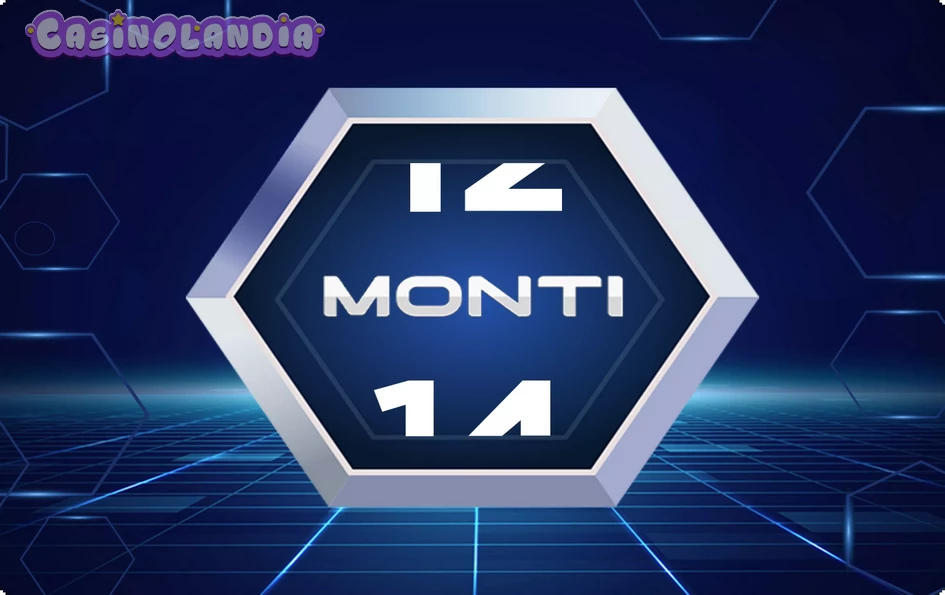 Monti by Pascal Gaming