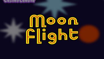 Moon Flight by WorldMatch