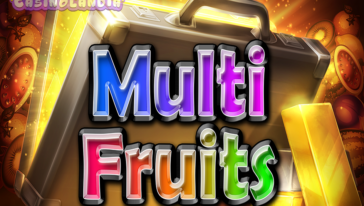 Multi Fruits by Apollo Games