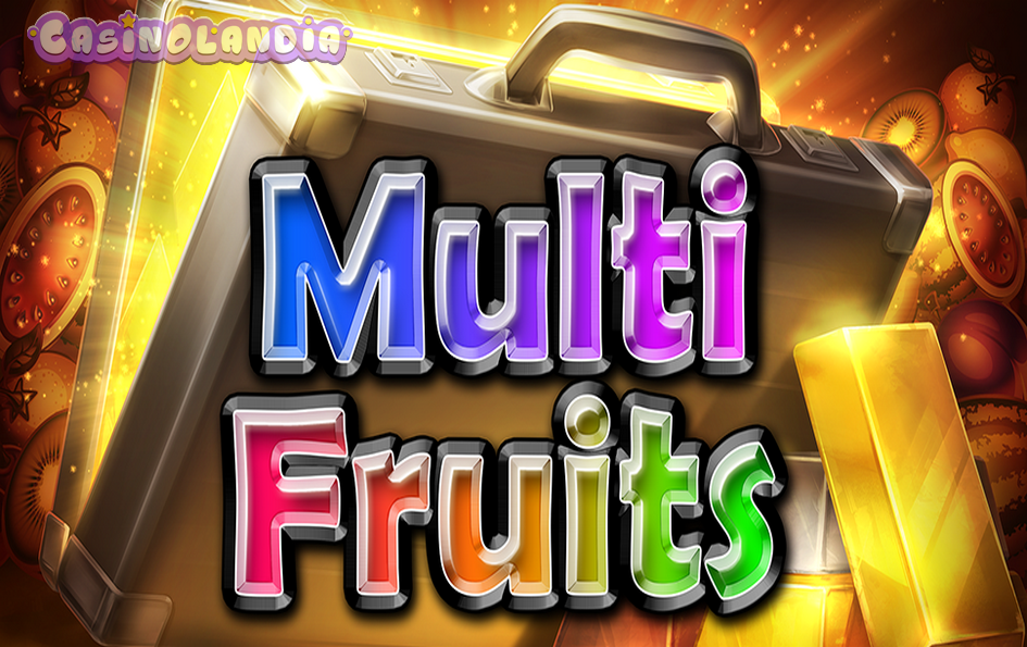 Multi Fruits by Apollo Games