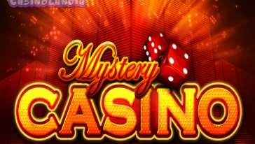 Mystery Casino by Apollo Games