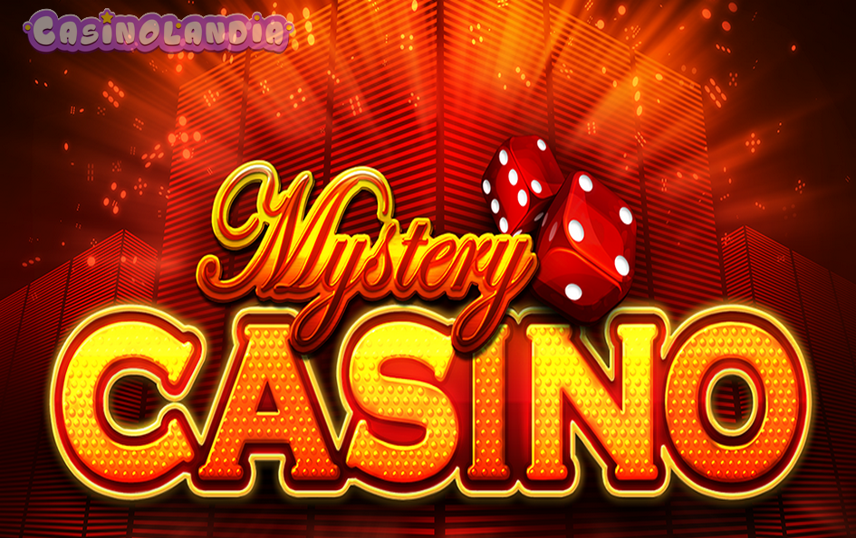 Mystery Casino by Apollo Games