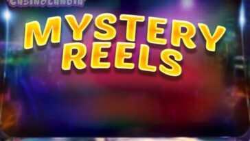 Mystery Reels by Red Tiger