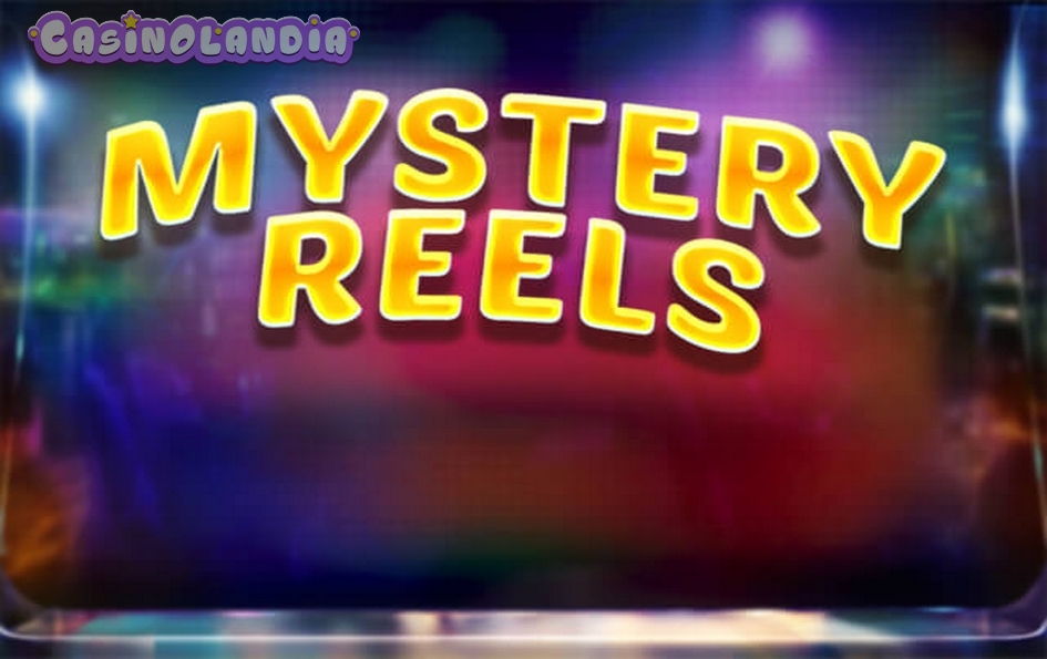 Mystery Reels by Red Tiger