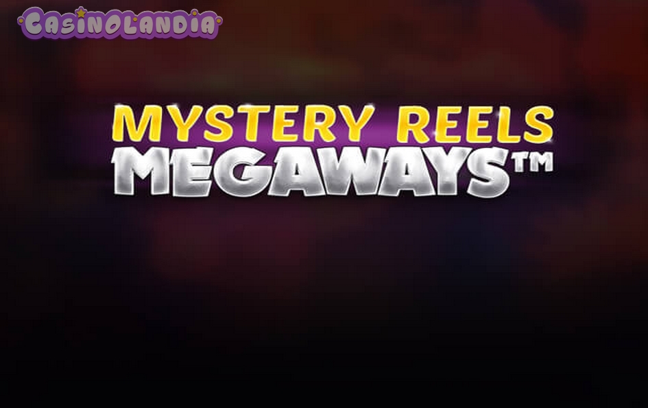 Mystery Reels Megaways by Red Tiger