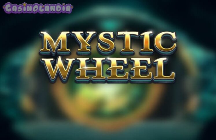 Mystic Wheel by Red Tiger