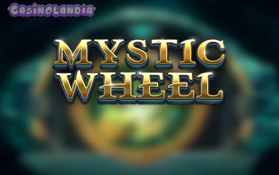 Mystic Wheel by Red Tiger