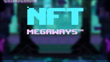 NFT Megaways by Red Tiger