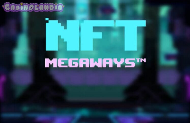 NFT Megaways by Red Tiger