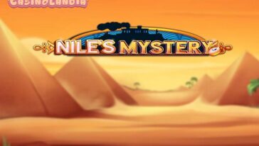 Nile's Mystery by WorldMatch