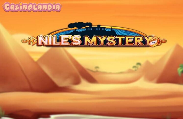 Nile’s Mystery by WorldMatch