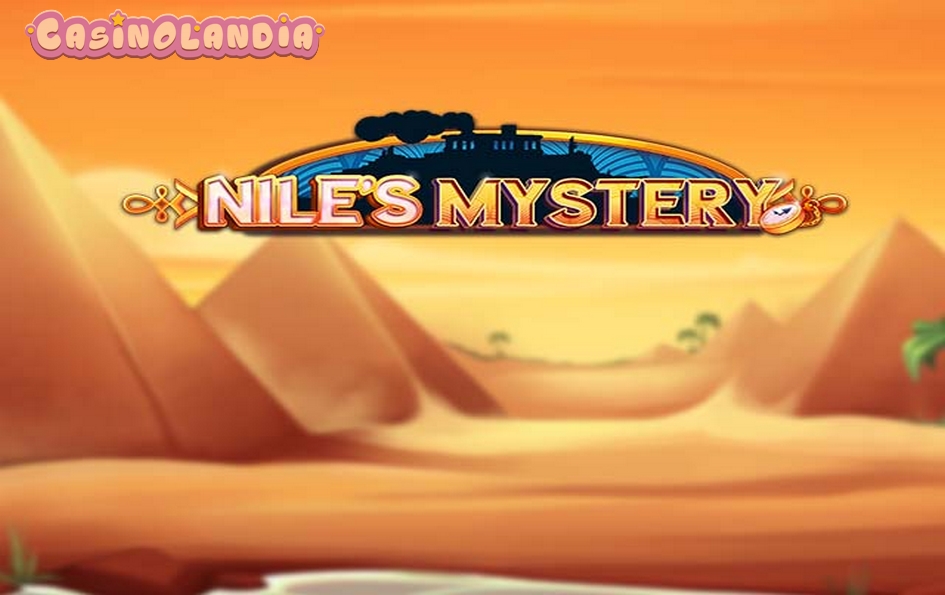 Niles Mystery