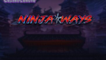 Ninja Ways by Red Tiger