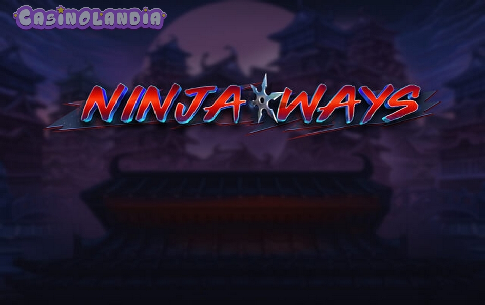 Ninja Ways by Red Tiger
