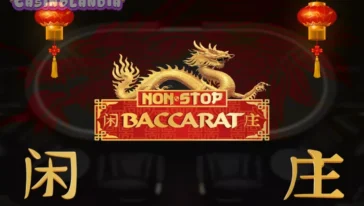 Non Stop Baccarat by Pascal Gaming