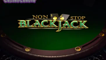 Non Stop Blackjack by Pascal Gaming