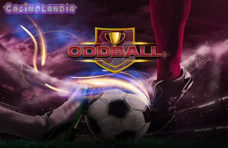 Odd Ball by Pascal Gaming