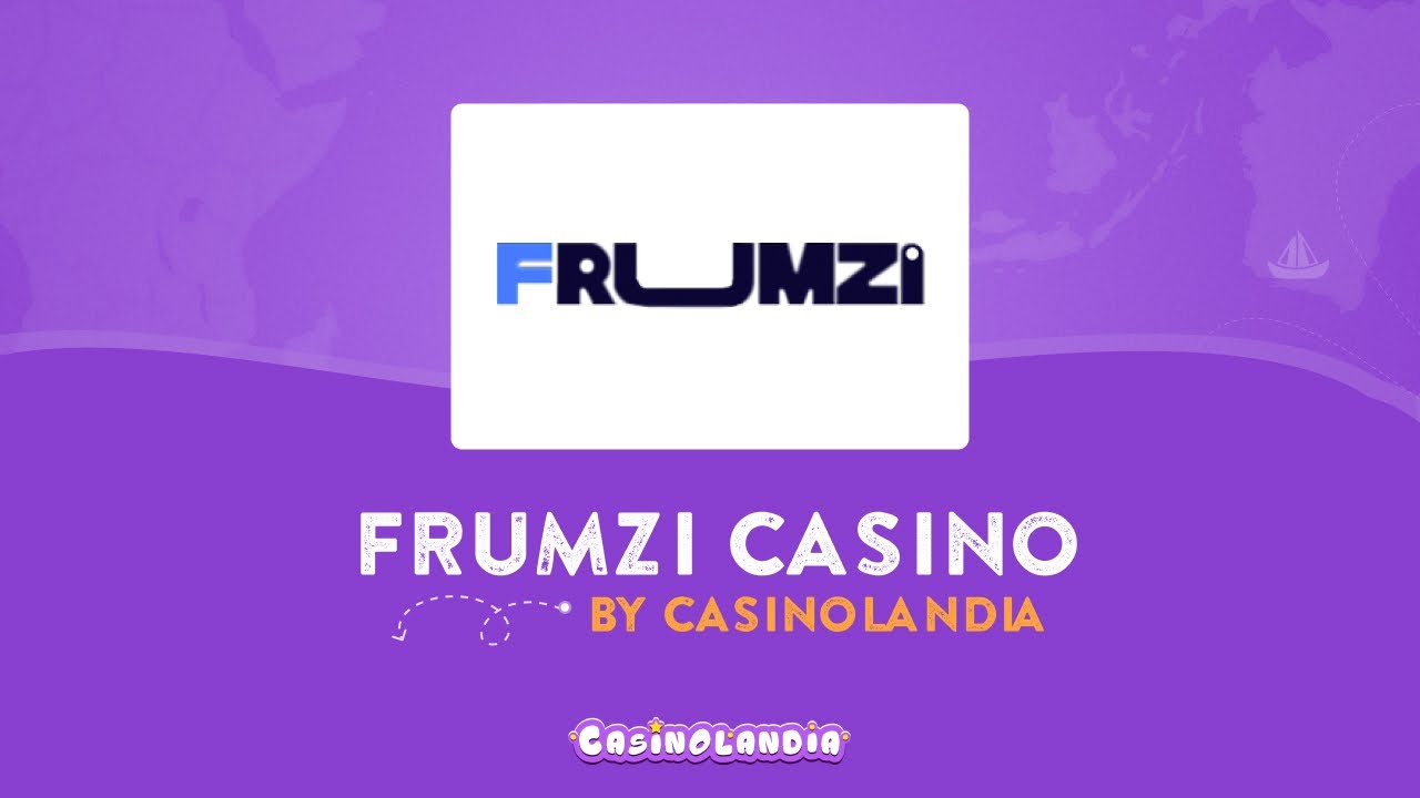 frumzi casino opinie