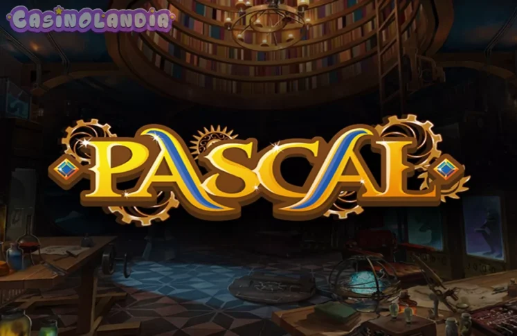 Pascal by Pascal Gaming